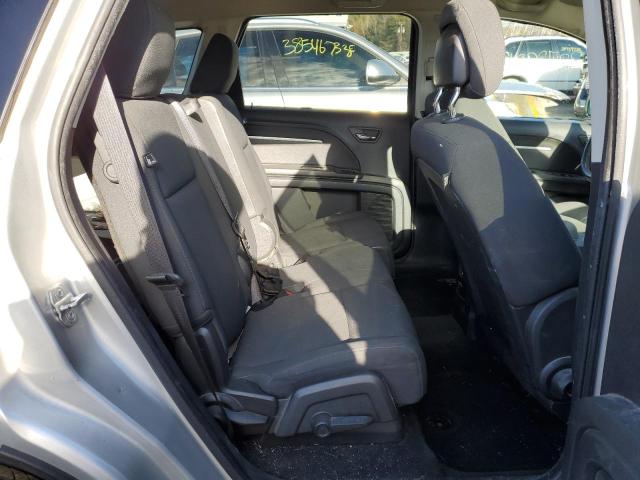 Photo 11 from auction – 2010 DODGE JOURNEY SX with VIN 3D4PG5FVXAT151882
