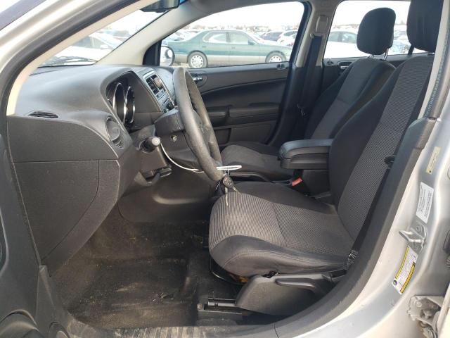 Photo 7 from auction – 2011 DODGE CALIBER HE with VIN 1B3CB5HA5BD153102