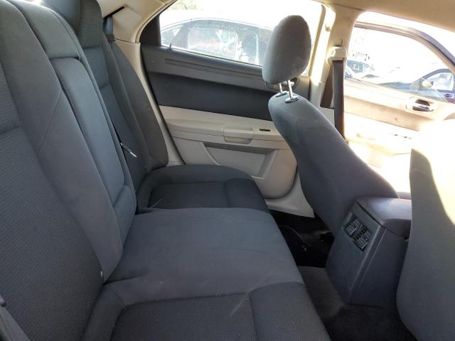 Photo 10 from auction – 2006 CHRYSLER 300 with VIN 2C3LA43R96H264290