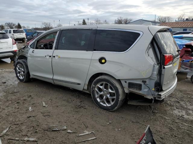 Photo 2 from auction – 2017 CHRYSLER PACIFICA L with VIN 2C4RC1GG9HR633511
