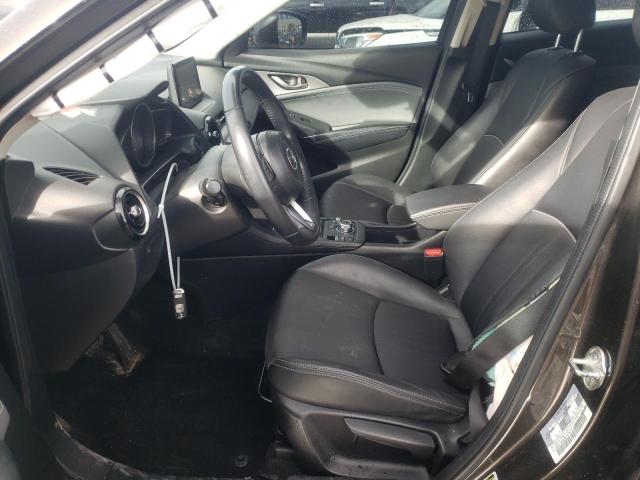 Photo 7 from auction – 2019 MAZDA CX-3 TOURI with VIN JM1DKFC71K0426399