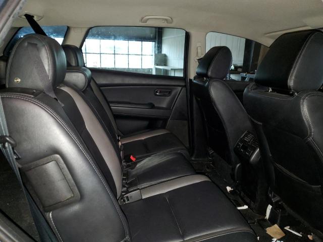 Photo 10 from auction – 2011 MAZDA CX-9 with VIN JM3TB3CA7B0330368