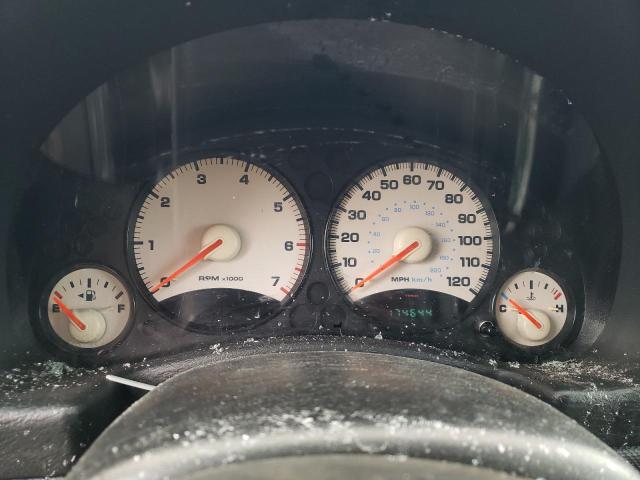 Photo 9 from auction – 2003 JEEP LIBERTY SP with VIN 1J4GL48K23W600372