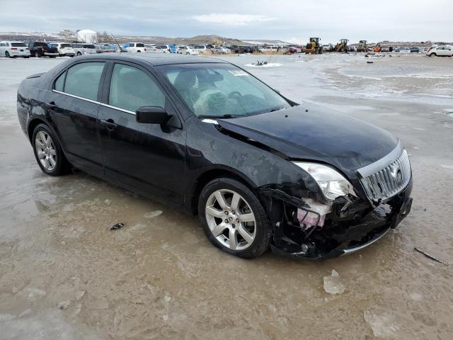 Photo 4 from auction – 2010 MERCURY MILAN PREM with VIN 3MEHM0JA5AR663272