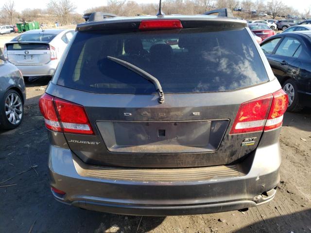 Photo 6 from auction – 2014 DODGE JOURNEY SX with VIN 3C4PDCBG7ET144119