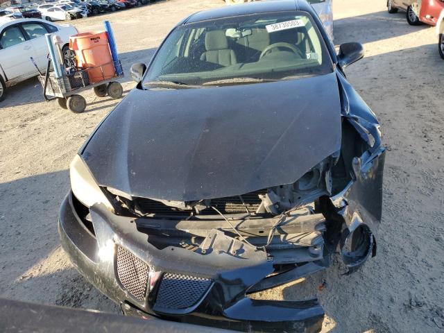 Photo 5 from auction – 2008 PONTIAC GRAND PRIX with VIN 2G2WP552X81138209