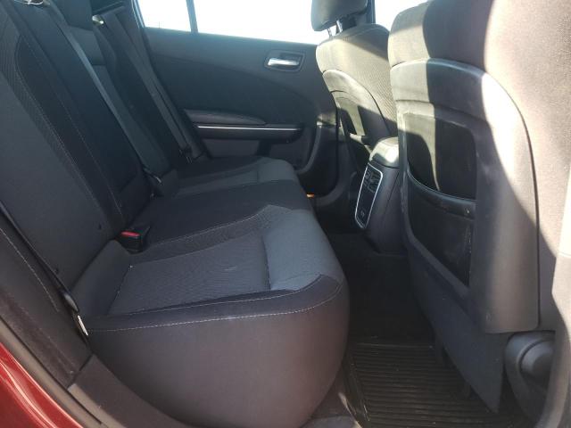Photo 10 from auction – 2017 DODGE CHARGER R/ with VIN 2C3CDXCT6HH551240