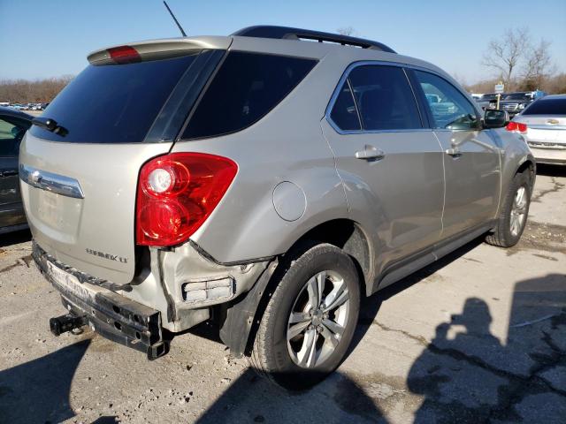 Photo 3 from auction – 2014 CHEVROLET EQUINOX LT with VIN 2GNALBEK1E6134653