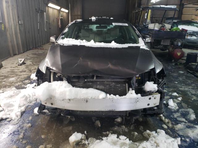 Photo 5 from auction – 2012 HONDA CIVIC EX with VIN 19XFB2F87CE041265