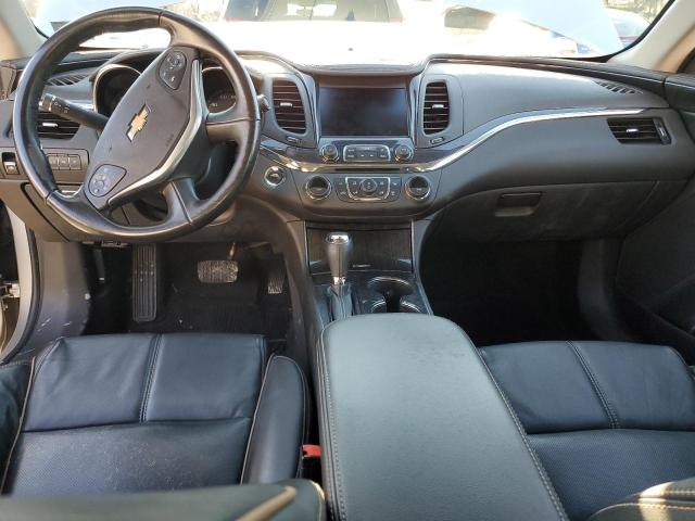 Photo 8 from auction – 2017 CHEVROLET IMPALA PRE with VIN 2G1145S33H9163491