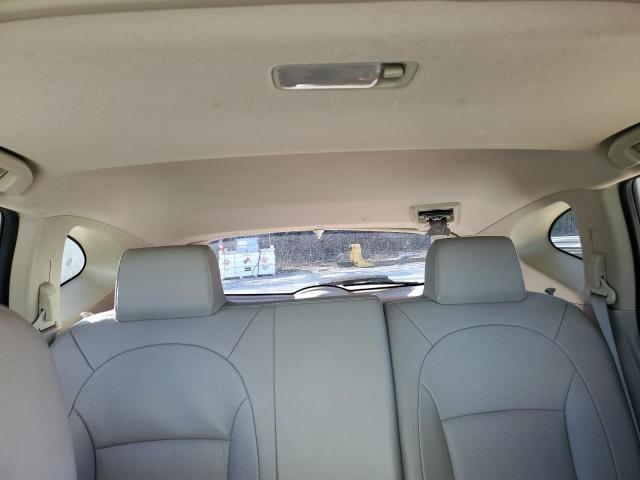 Photo 10 from auction – 2012 NISSAN ROGUE S with VIN JN8AS5MT1CW264138