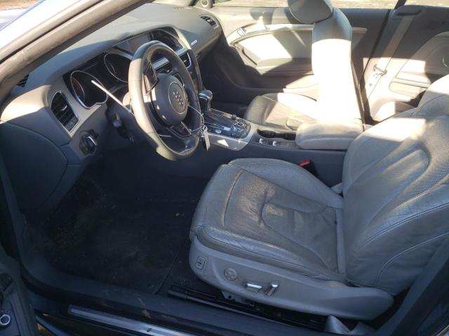 صورة رقم 7 من المزاد - 2016 AUDI A5 PREMIUM مع VIN WAUM2AFH6GN000495