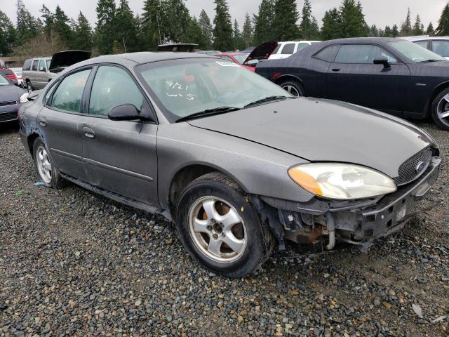 Photo 4 from auction – 2004 FORD TAURUS SES with VIN 1FAFP55U34G170998