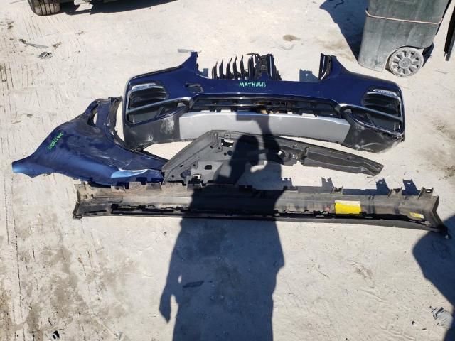Photo 13 from auction – 2019 BMW X5 XDRIVE4 with VIN 5UXCR6C59KLL03498