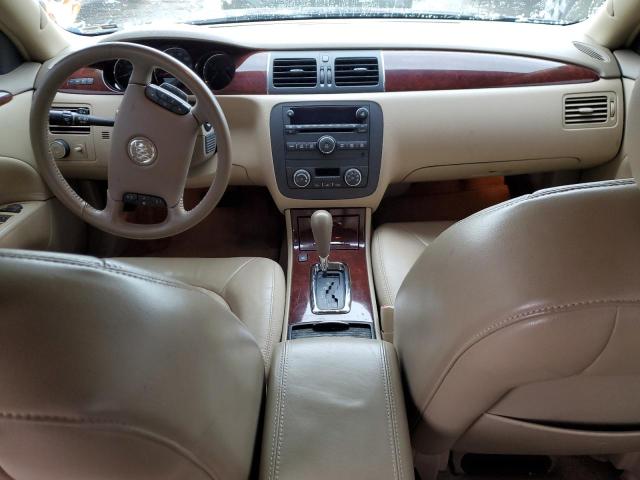 Photo 8 from auction – 2006 BUICK LUCERNE CX with VIN 1G4HD57216U170232
