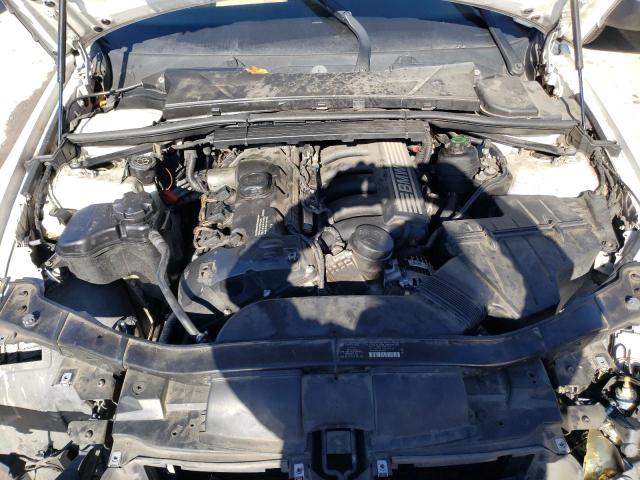 Photo 11 from auction – 2008 BMW 328 I with VIN WBAVA37598NL45352