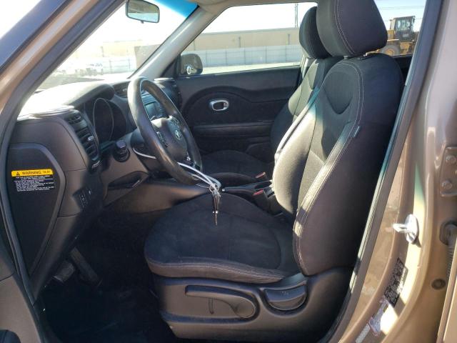 Photo 7 from auction – 2015 KIA SOUL with VIN KNDJN2A21F7215825
