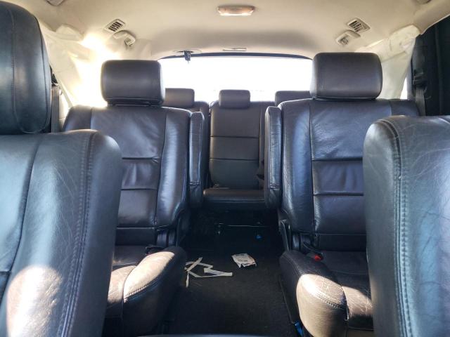 Photo 10 from auction – 2011 TOYOTA SEQUOIA SR with VIN 5TDZY5G10BS031504