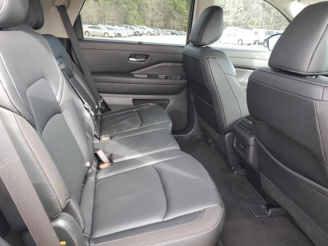 Photo 11 from auction – 2022 NISSAN PATHFINDER with VIN 5N1DR3CA9NC219943