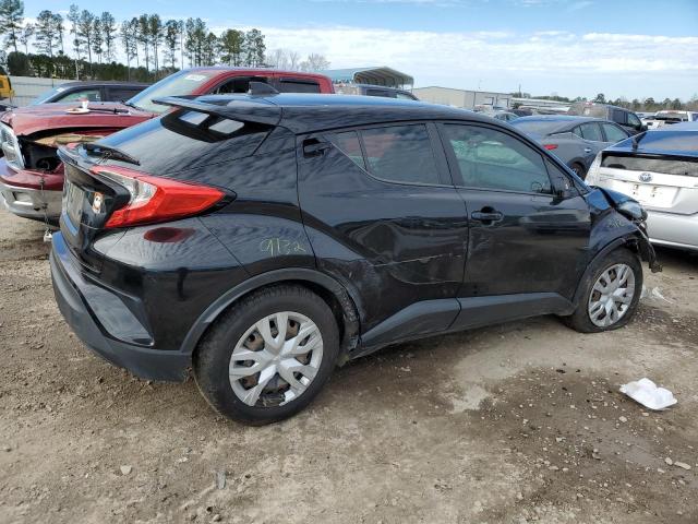 Photo 3 from auction – 2019 TOYOTA C-HR XLE with VIN NMTKHMBX4KR101558