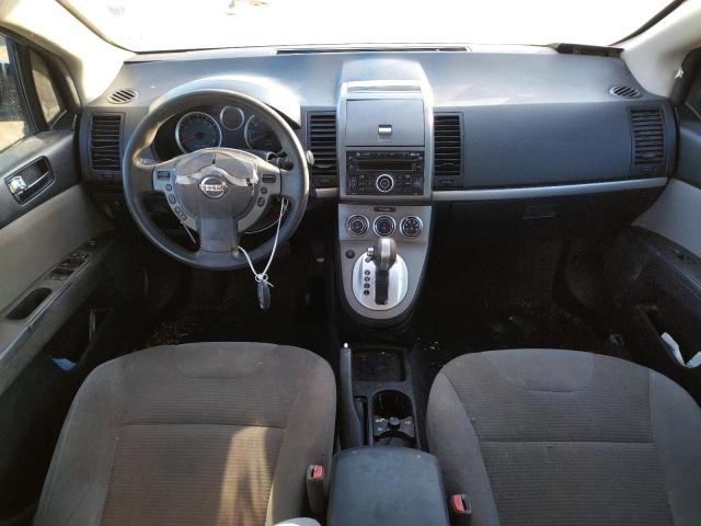 Photo 8 from auction – 2012 NISSAN SENTRA 2.0 with VIN 3N1AB6AP1CL637180