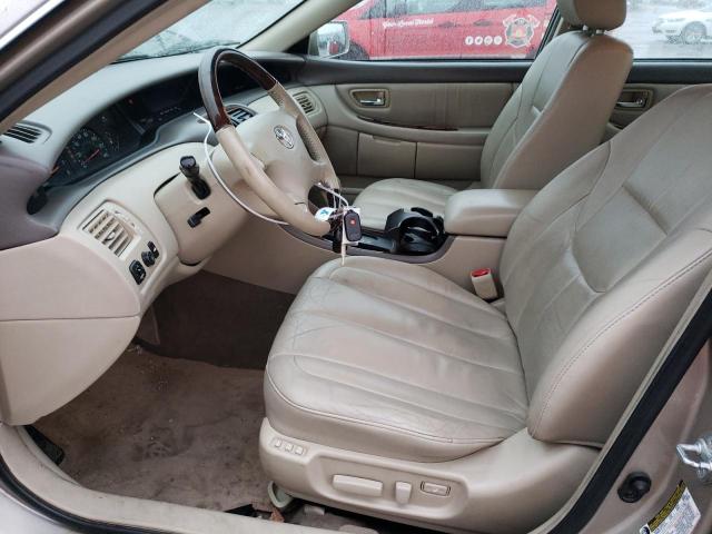 Photo 7 from auction – 2004 TOYOTA AVALON XL with VIN 4T1BF28B64U382702