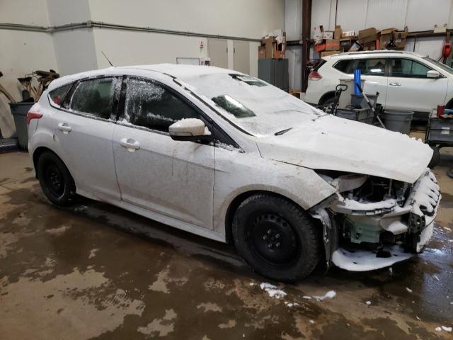 Photo 4 from auction – 2017 FORD FOCUS SE with VIN 1FADP3K22HL249977
