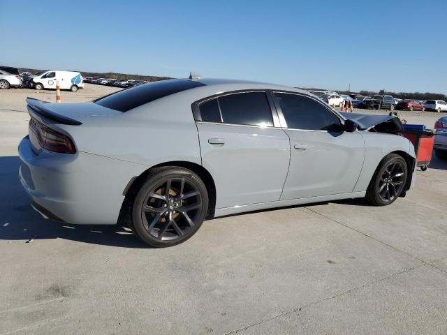Photo 3 from auction – 2020 DODGE CHARGER SX with VIN 2C3CDXBG5LH208125