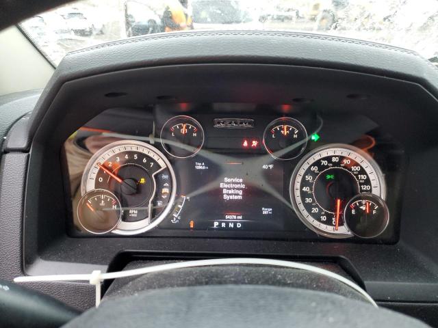 Photo 9 from auction – 2016 RAM 1500 SPORT with VIN 1C6RR7HT4GS353139