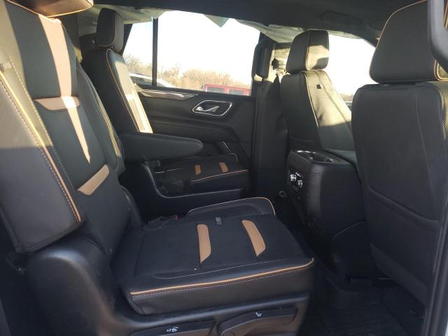 Photo 11 from auction – 2023 GMC YUKON AT4 with VIN 1GKS2CKD3PR219355