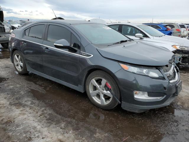 Photo 4 from auction – 2012 CHEVROLET VOLT with VIN 1G1RA6E40CU119899