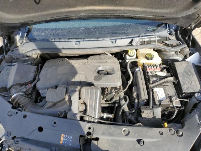 Photo 11 from auction – 2015 BUICK VERANO with VIN 1G4PP5SKXF4151477