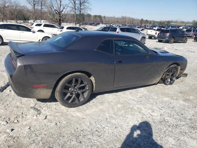 Photo 3 from auction – 2020 DODGE CHALLENGER with VIN 2C3CDZAG3LH152196