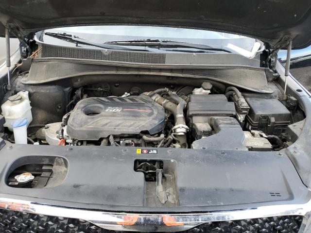 Photo 11 from auction – 2016 KIA SORENTO EX with VIN 5XYPHDA1XGG021013