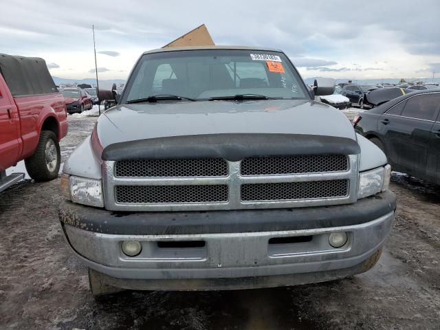 Photo 5 from auction – 1995 DODGE RAM 1500 with VIN 1B7HF16Z3SS219541