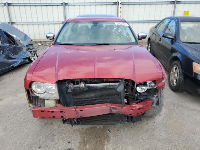 Photo 5 from auction – 2010 CHRYSLER 300C with VIN 2C3CA6CTXAH126645