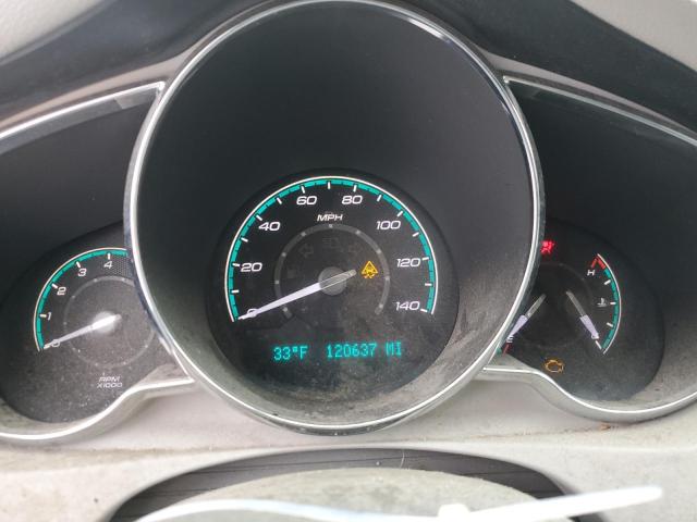 Photo 9 from auction – 2011 CHEVROLET MALIBU LS with VIN 1G1ZB5E1XBF242545