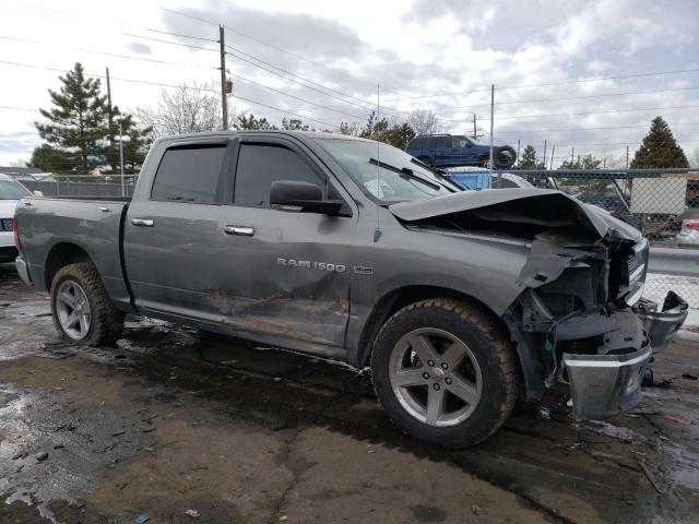 Photo 4 from auction – 2011 DODGE RAM 1500 with VIN 1D7RV1CT3BS645338