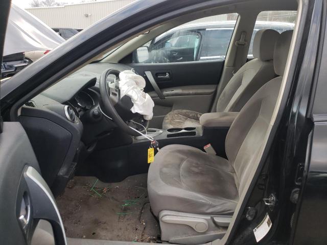Photo 7 from auction – 2011 NISSAN ROGUE S with VIN JN8AS5MV5BW277331