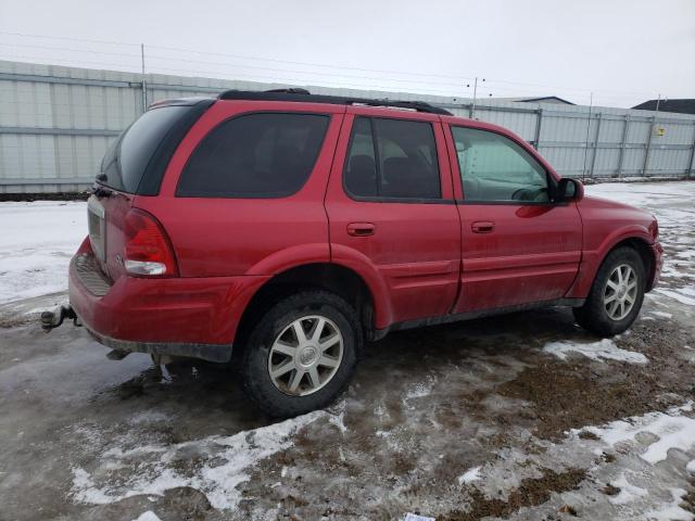 Photo 3 from auction – 2004 BUICK RAINIER CX with VIN 5GADT13SX42231320