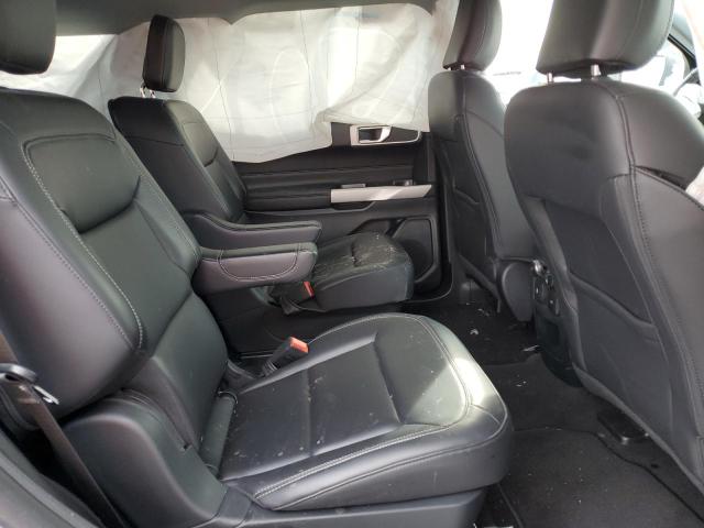 Photo 11 from auction – 2021 FORD EXPLORER X with VIN 1FMSK8DH5MGA81071