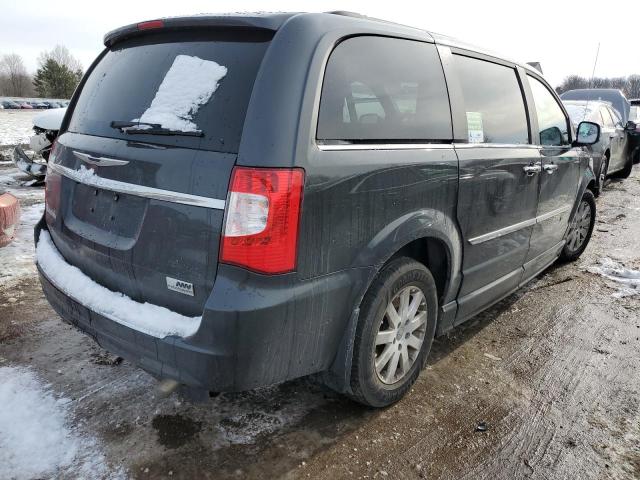 Photo 3 from auction – 2012 CHRYSLER TOWN & COU with VIN 2C4RC1CG7CR121244