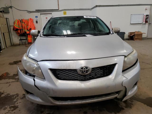 Photo 5 from auction – 2010 TOYOTA COROLLA BA with VIN 2T1BU4EE7AC323445