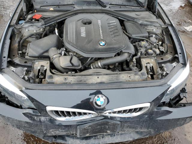 Photo 11 from auction – 2018 BMW M240XI with VIN WBA2J7C57JVB28312