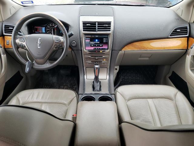 Photo 8 from auction – 2013 LINCOLN MKX with VIN 2LMDJ6JK9DBL42438