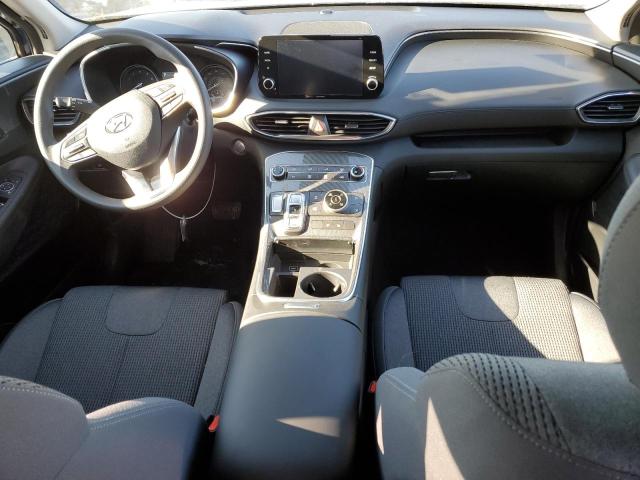 Photo 8 from auction – 2022 HYUNDAI SANTA FE S with VIN 5NMS2DAJ3NH450847