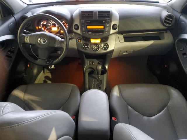 Photo 8 from auction – 2009 TOYOTA RAV4 LIMIT with VIN 2T3BK31V19W010415