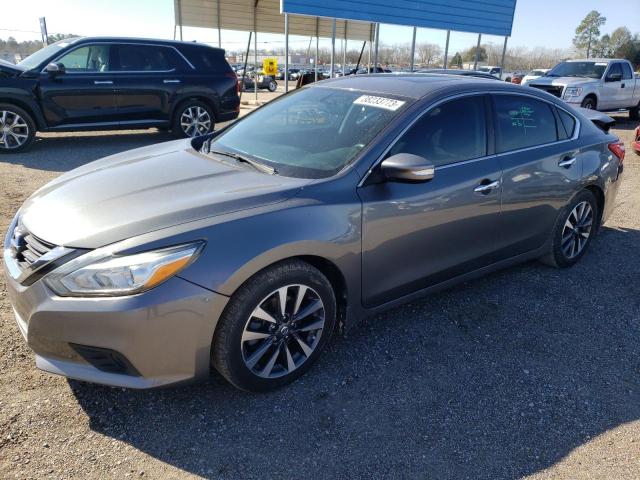 Photo 1 from auction – 2016 NISSAN ALTIMA 2.5 with VIN 1N4AL3AP2GC151090