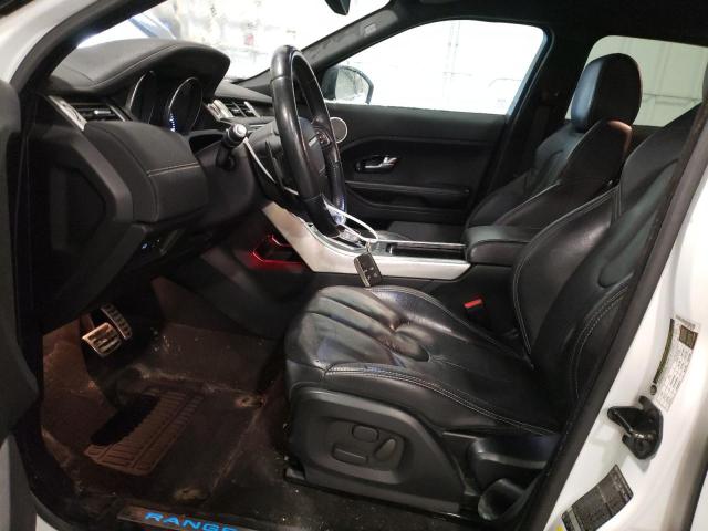 Photo 7 from auction – 2015 LAND ROVER RANGE ROVE with VIN SALVT2BG8FH992944