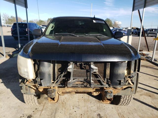Photo 5 from auction – 2010 CHEVROLET SILVERADO with VIN 3GCRKSE30AG190282